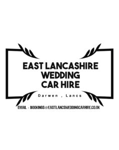 East Lancashire Wedding Car Hire Ltd – Little White Books